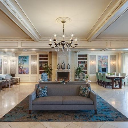 Ayres Hotel Seal Beach - Cypress Dış mekan fotoğraf
