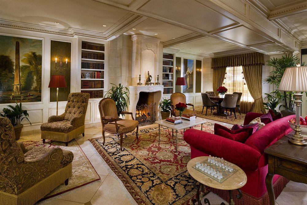 Ayres Hotel Seal Beach - Cypress İç mekan fotoğraf