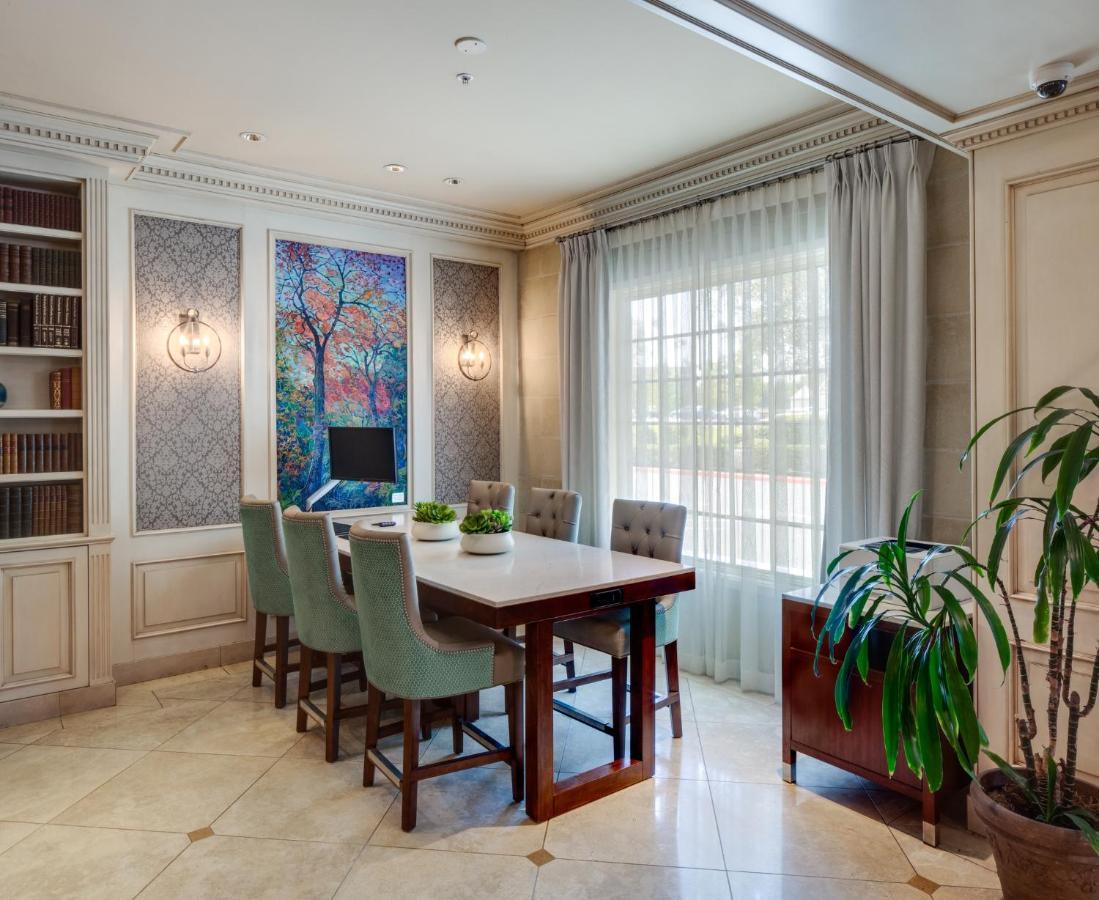 Ayres Hotel Seal Beach - Cypress Dış mekan fotoğraf