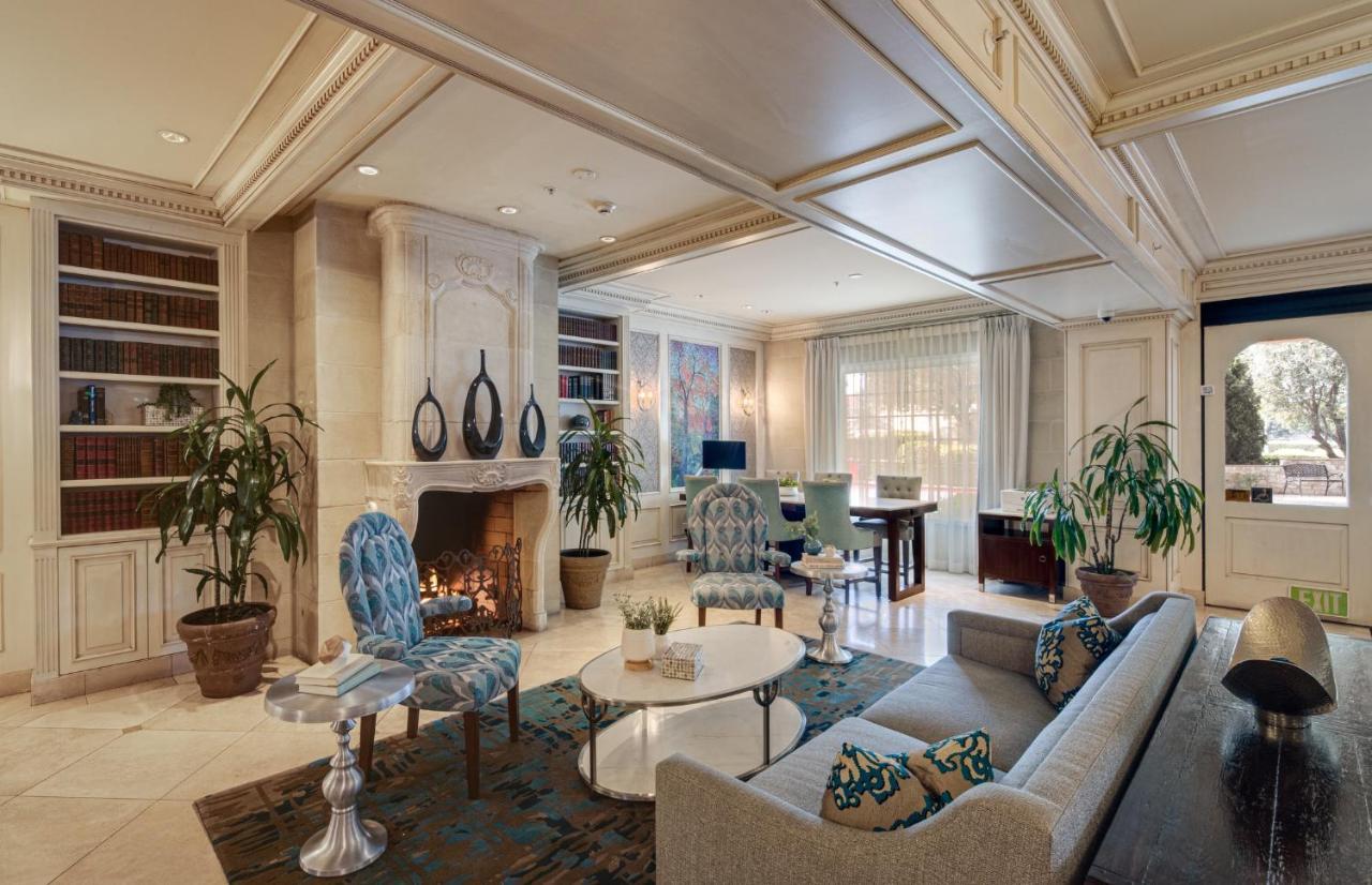 Ayres Hotel Seal Beach - Cypress Dış mekan fotoğraf