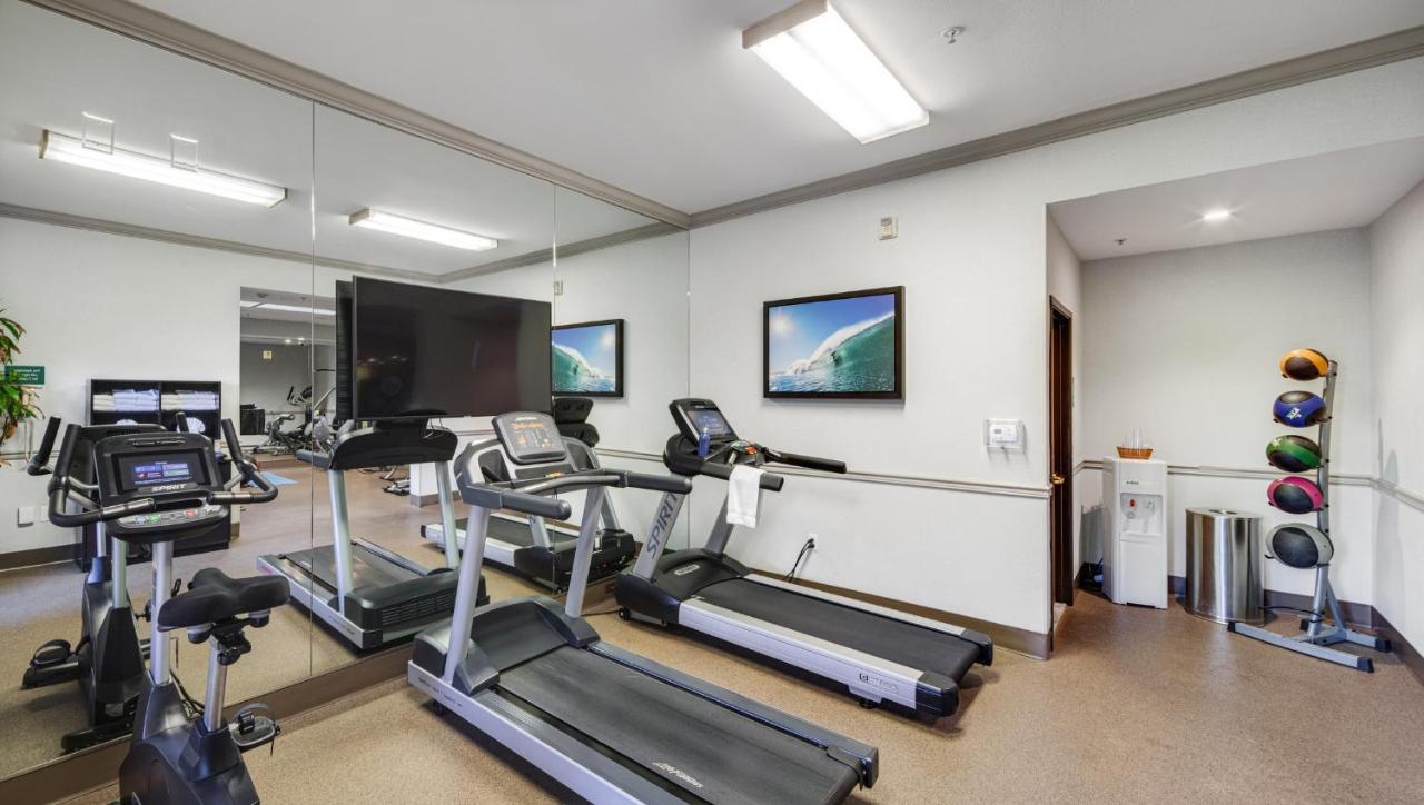 Ayres Hotel Seal Beach - Cypress Dış mekan fotoğraf