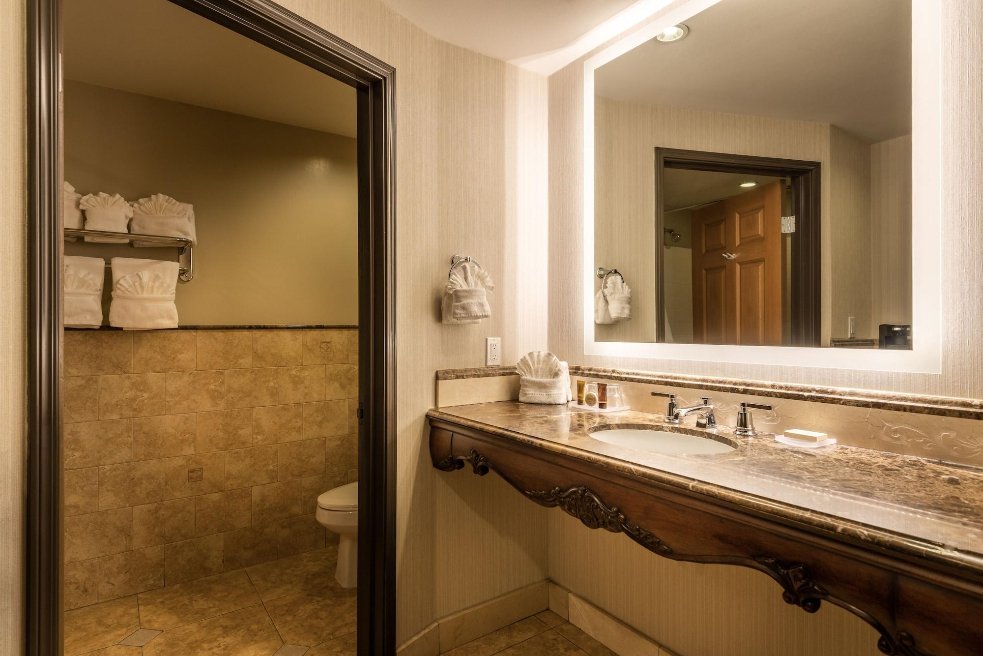 Ayres Hotel Seal Beach - Cypress Dış mekan fotoğraf