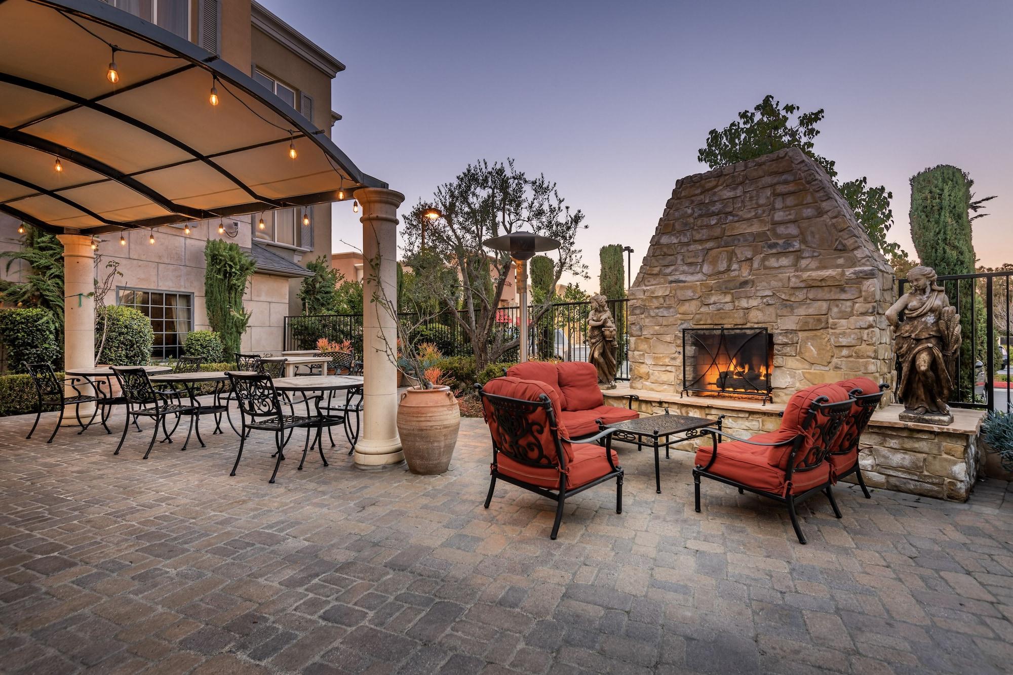 Ayres Hotel Seal Beach - Cypress Dış mekan fotoğraf