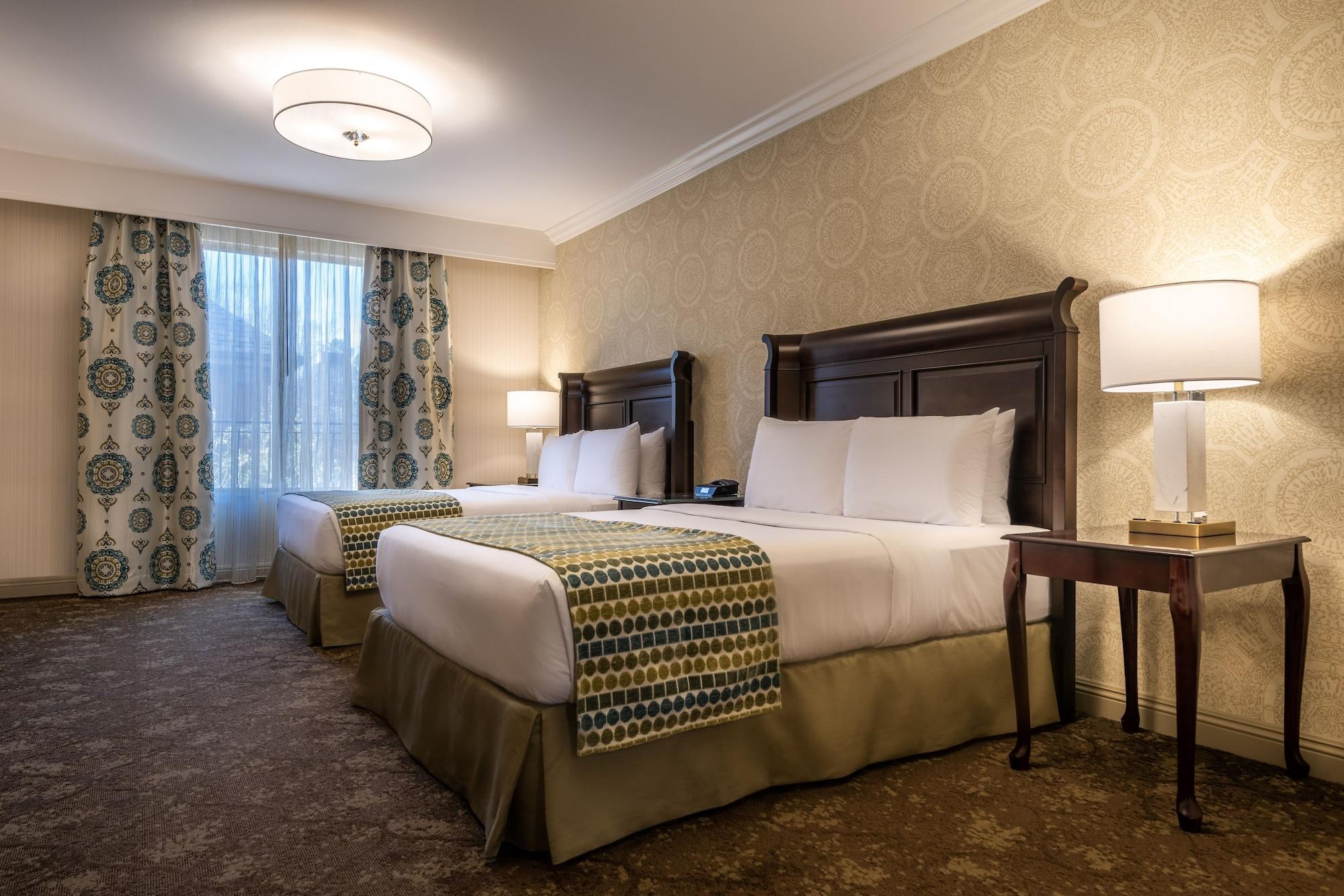 Ayres Hotel Seal Beach - Cypress Dış mekan fotoğraf