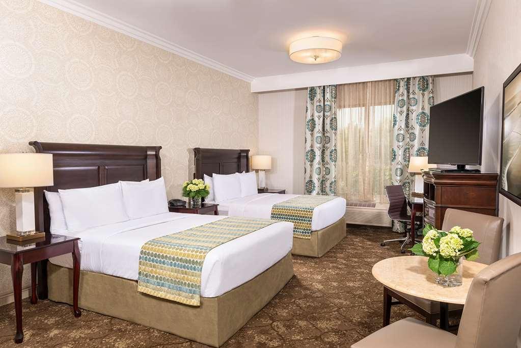Ayres Hotel Seal Beach - Cypress Oda fotoğraf