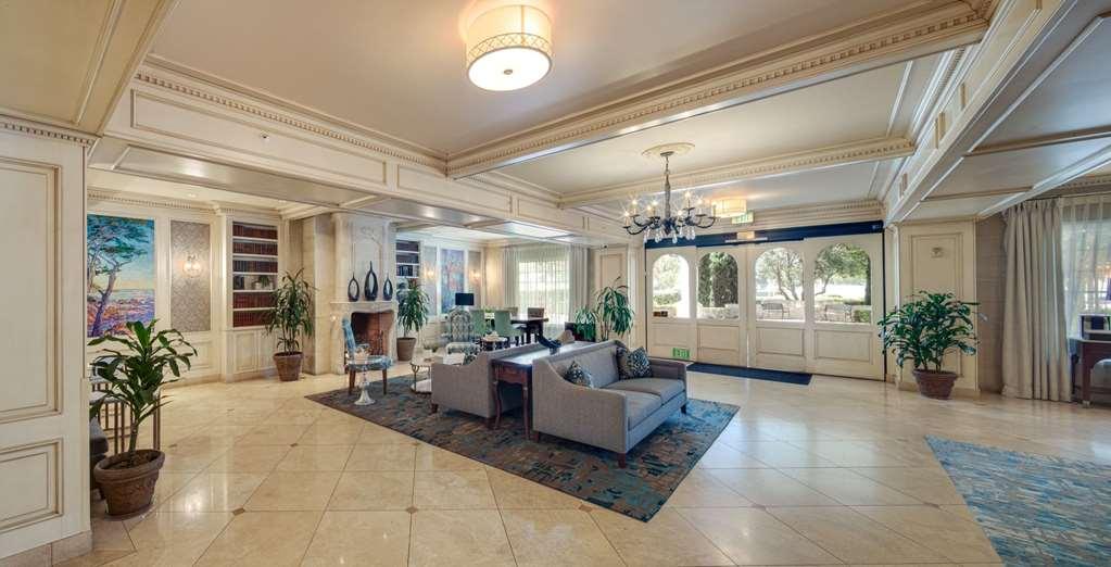 Ayres Hotel Seal Beach - Cypress İç mekan fotoğraf