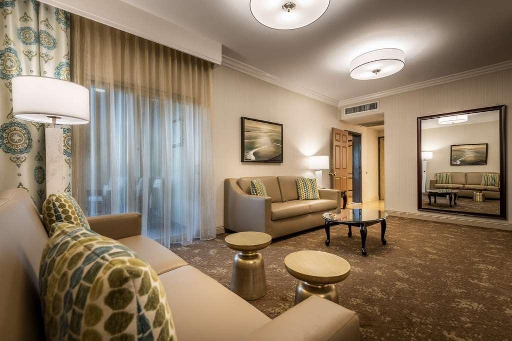 Ayres Hotel Seal Beach - Cypress Oda fotoğraf