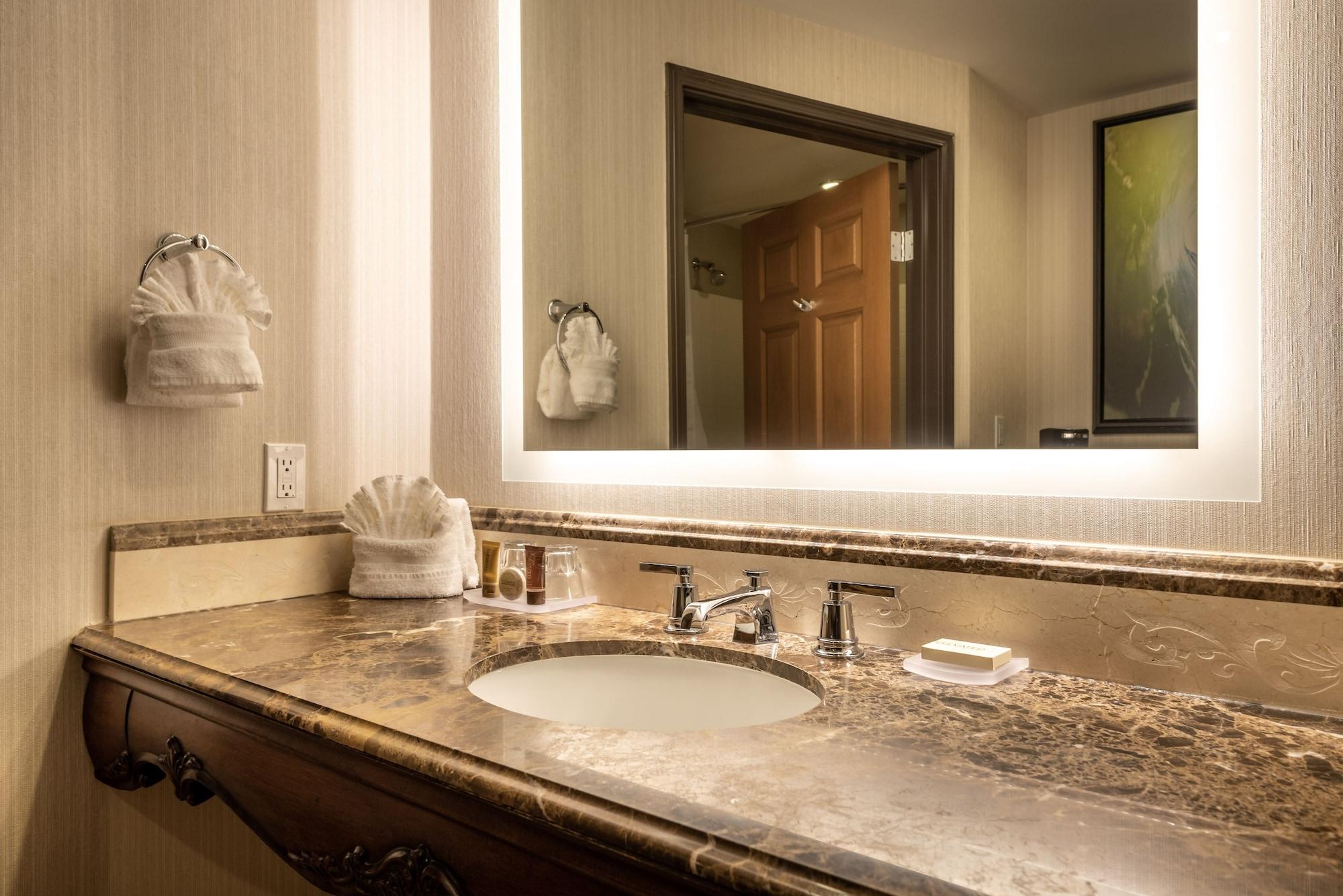 Ayres Hotel Seal Beach - Cypress Dış mekan fotoğraf