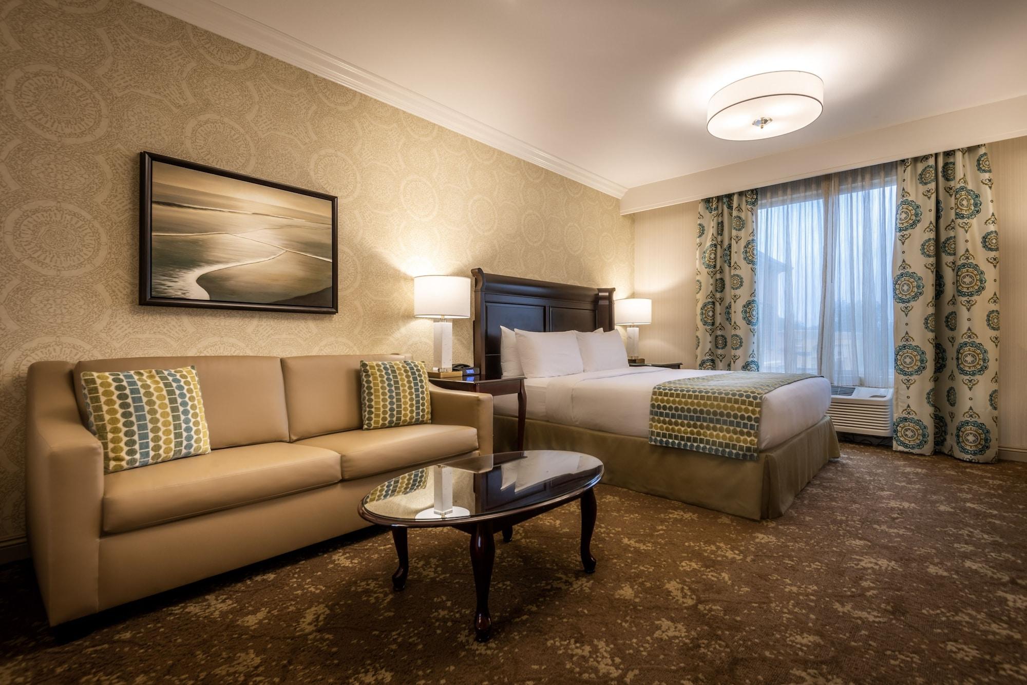 Ayres Hotel Seal Beach - Cypress Dış mekan fotoğraf