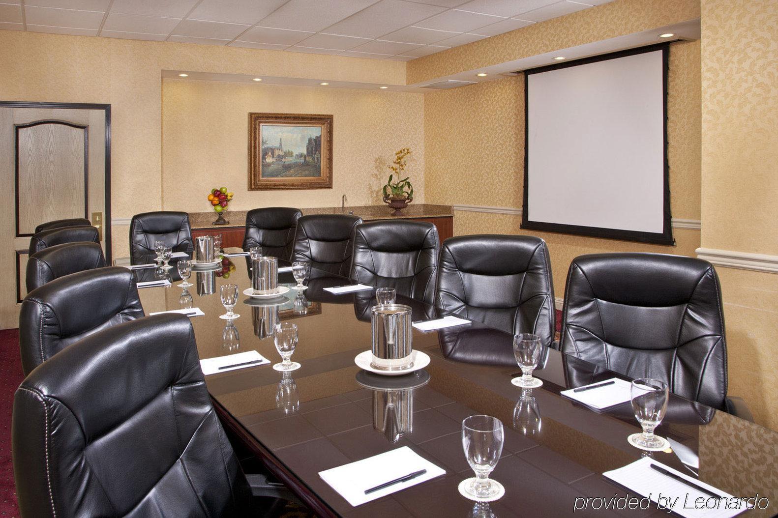 Ayres Hotel Seal Beach - Cypress İş olanakları fotoğraf