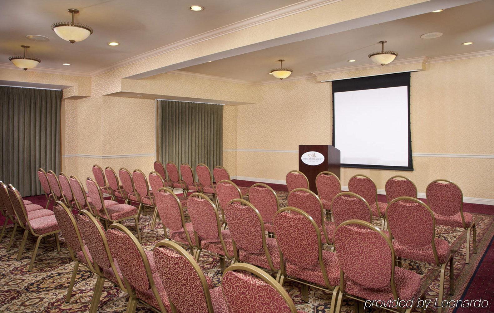 Ayres Hotel Seal Beach - Cypress İş olanakları fotoğraf