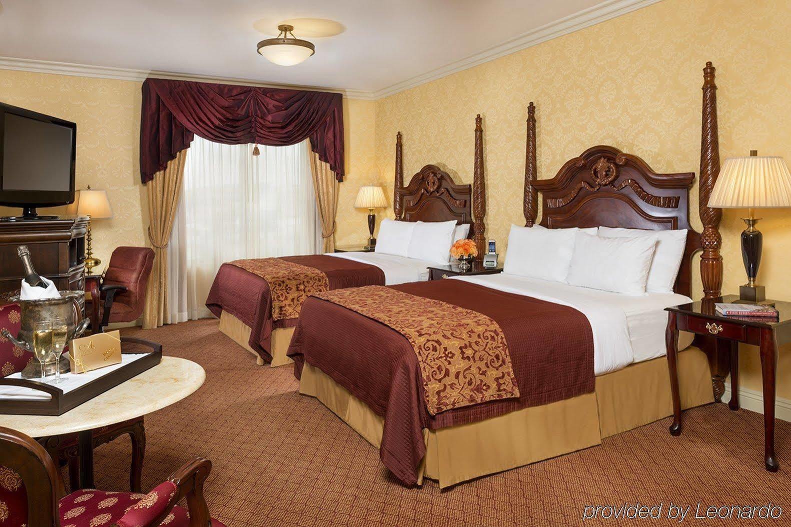 Ayres Hotel Seal Beach - Cypress Dış mekan fotoğraf