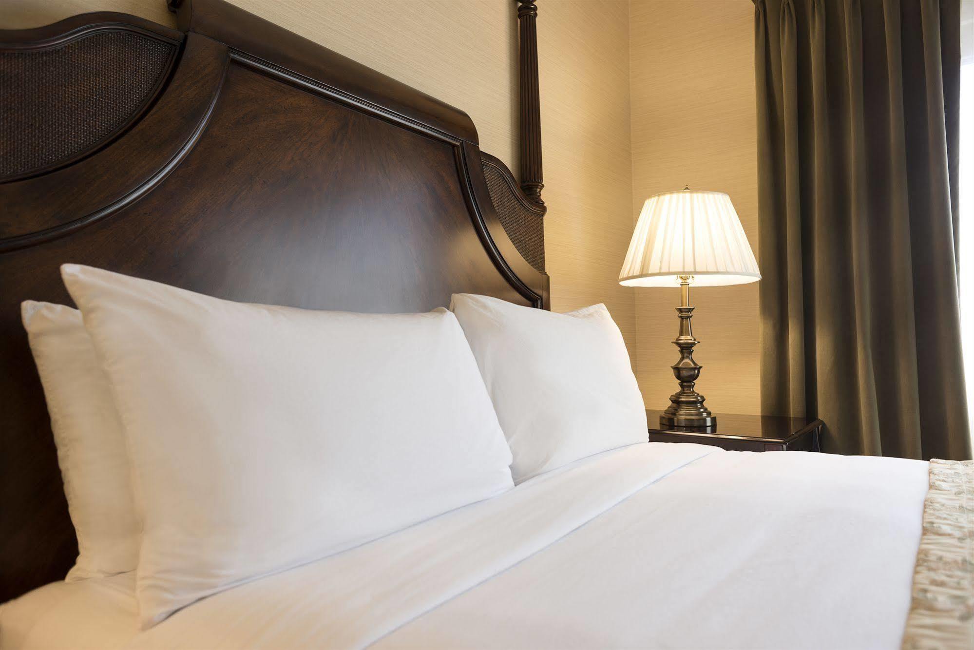 Ayres Hotel Seal Beach - Cypress Dış mekan fotoğraf