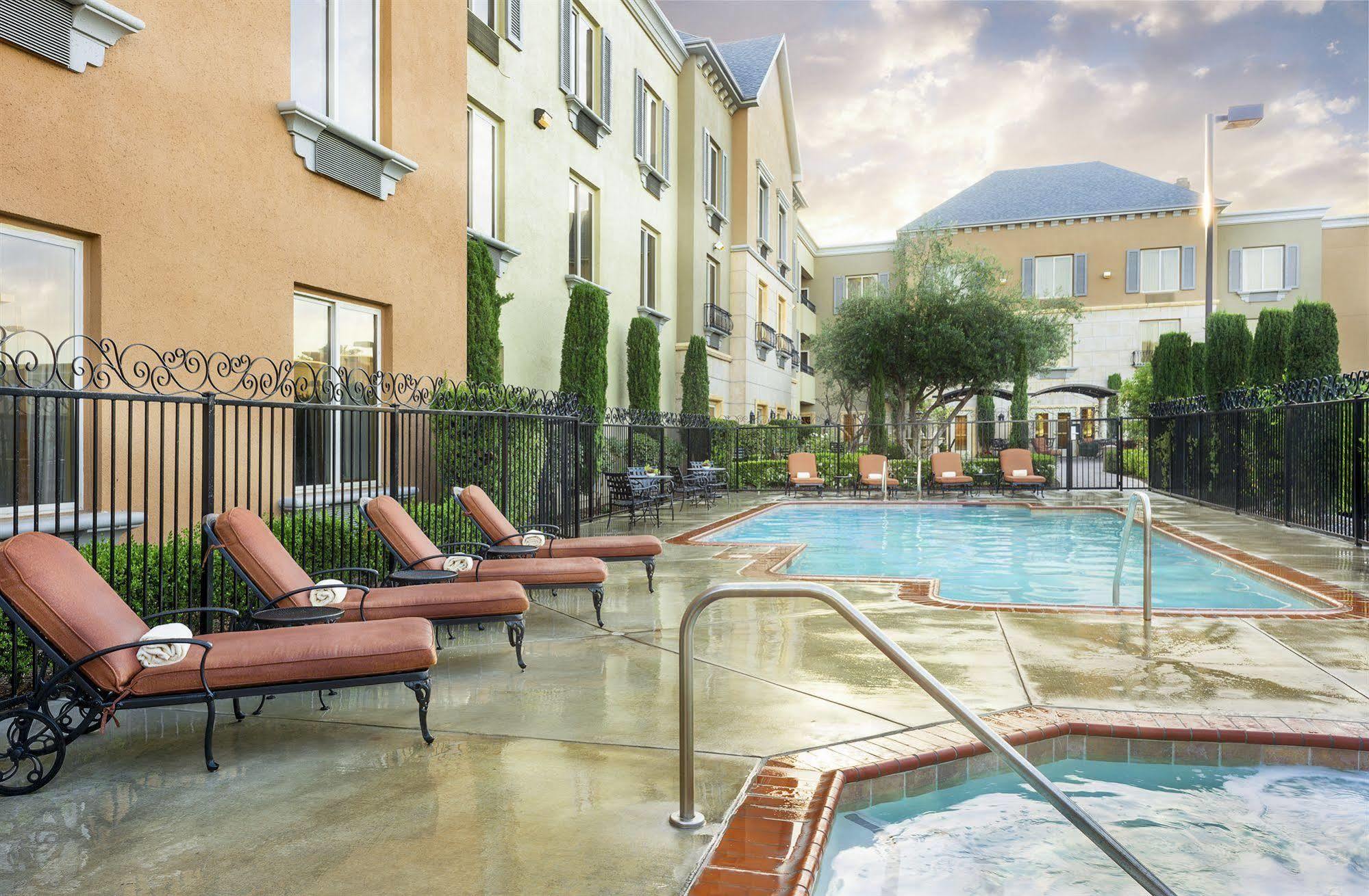 Ayres Hotel Seal Beach - Cypress Dış mekan fotoğraf