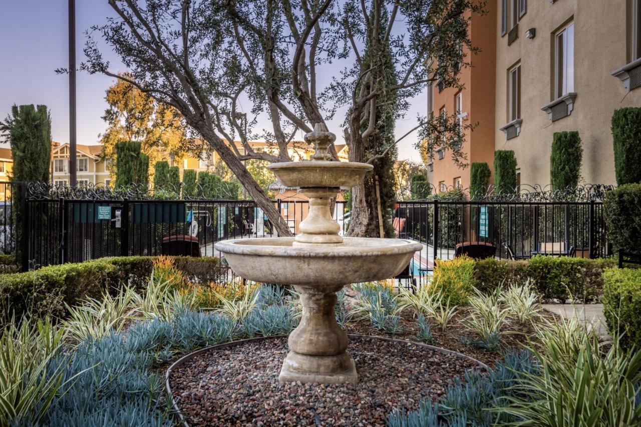 Ayres Hotel Seal Beach - Cypress Dış mekan fotoğraf