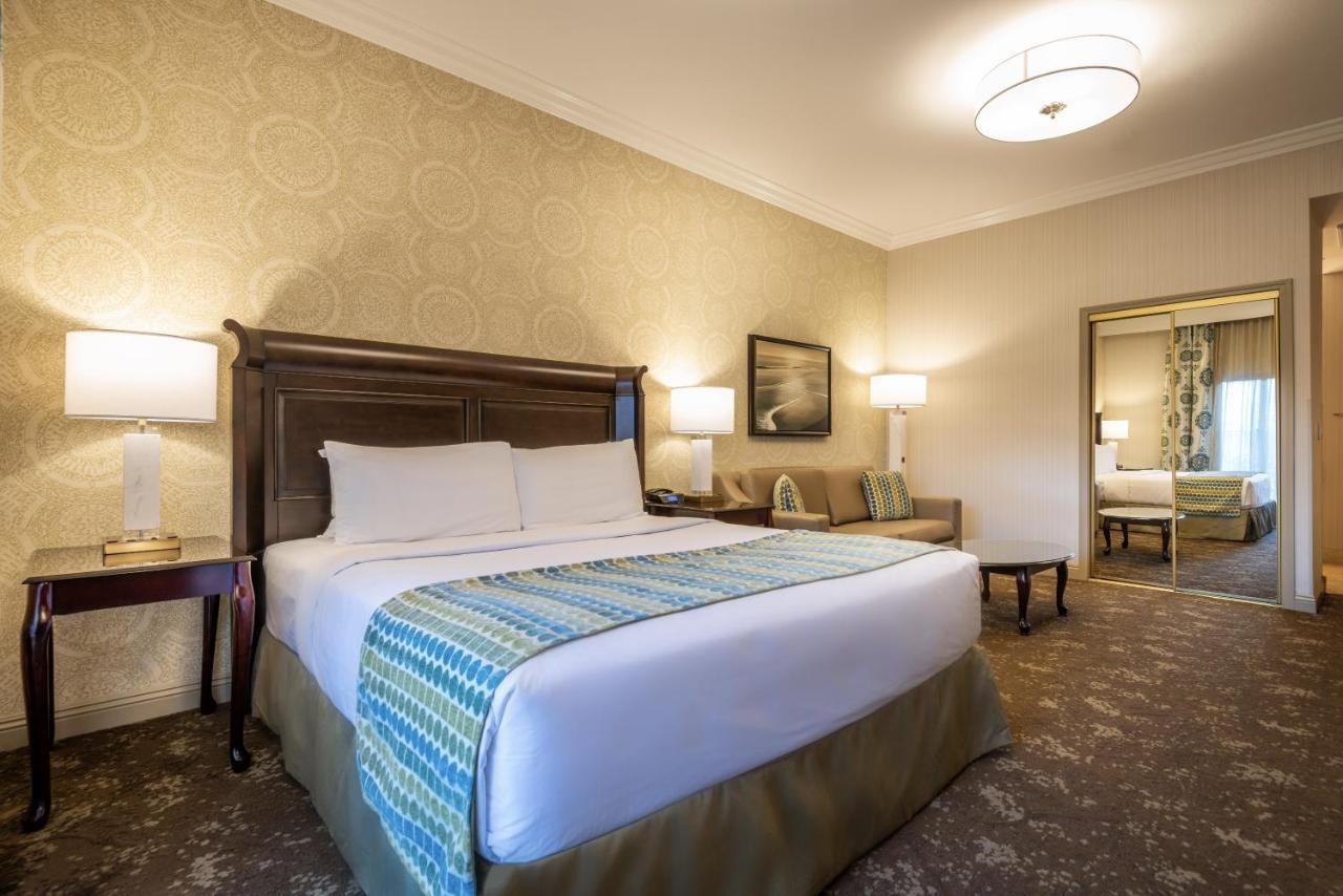 Ayres Hotel Seal Beach - Cypress Dış mekan fotoğraf