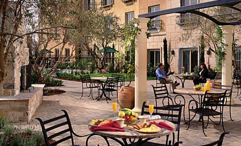 Ayres Hotel Seal Beach - Cypress Dış mekan fotoğraf